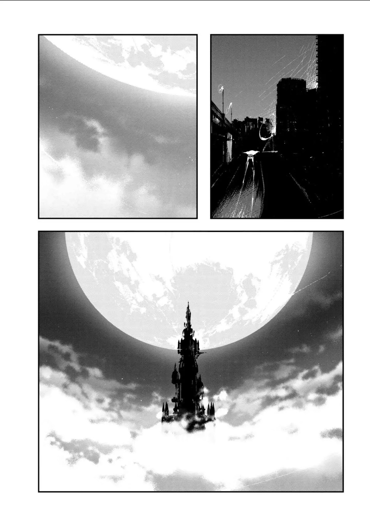 Bungou Stray Dogs: Dead Apple Chapter 4 page 6 - Chapter 4