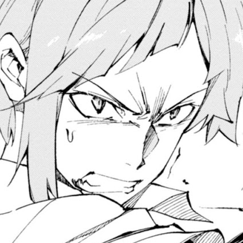 Bungou Stray Dogs: Dead Apple Chapter 5 cover