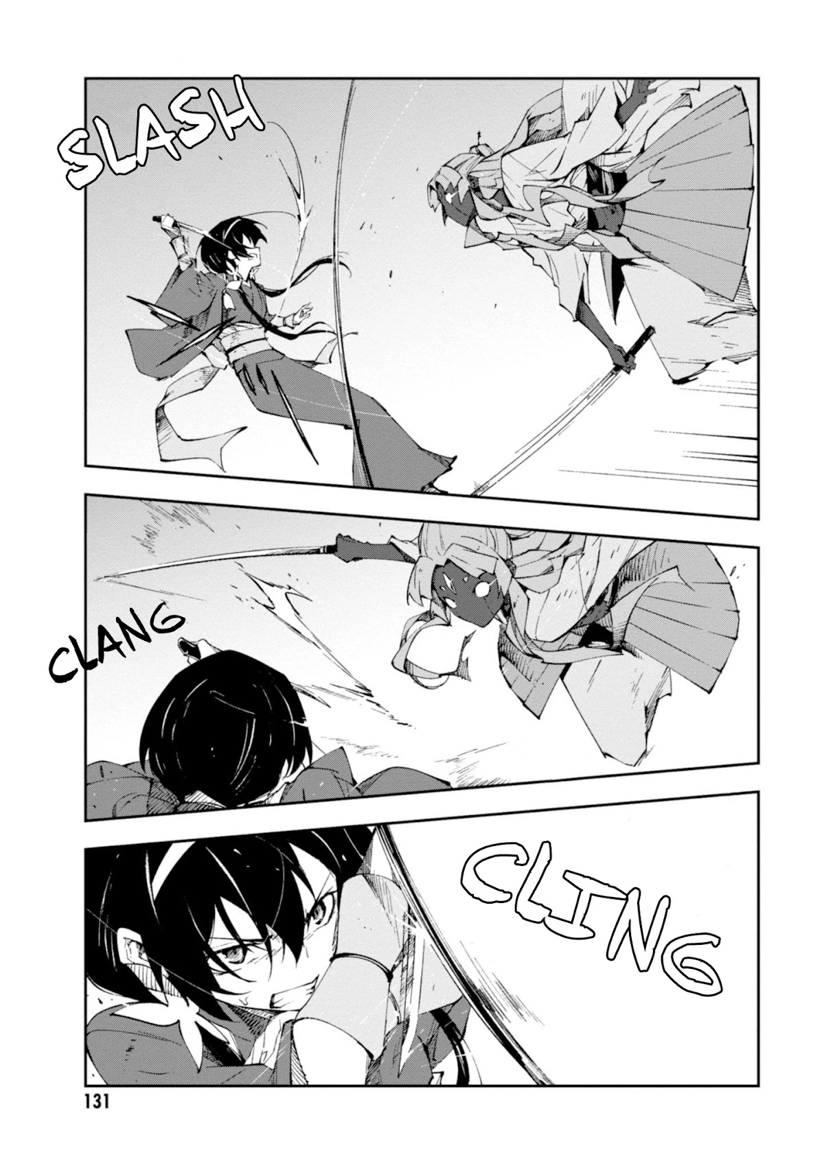 Bungou Stray Dogs: Dead Apple Chapter 7 page 8 - Chapter 7