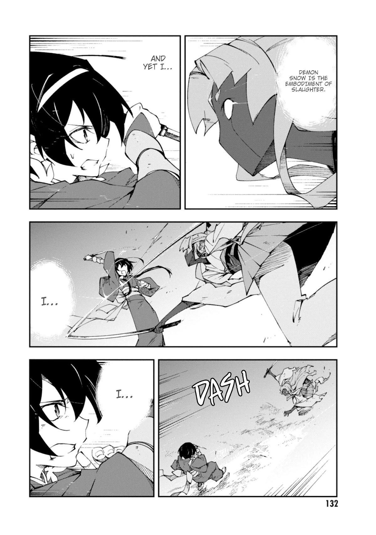Bungou Stray Dogs: Dead Apple Chapter 7 page 9 - Chapter 7