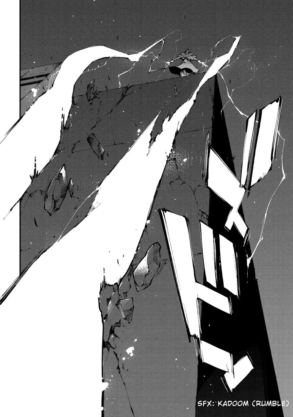 Bungou Stray Dogs: Dead Apple Chapter 9 page 11 - Chapter 9