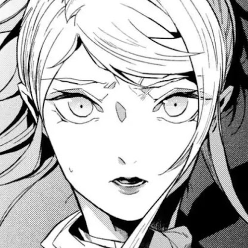 Bungou Stray Dogs Gaiden: Ayatsuji Yukito VS. Kyougoku Natsuhiko Chapter 2 cover