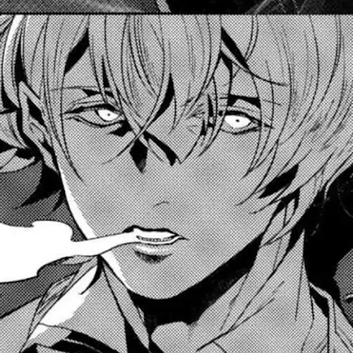 Bungou Stray Dogs Gaiden: Ayatsuji Yukito VS. Kyougoku Natsuhiko Chapter 3 cover