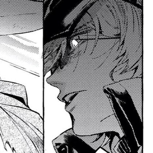 Bungou Stray Dogs Gaiden: Ayatsuji Yukito VS. Kyougoku Natsuhiko Chapter 5.2: Act 4: Justice Department/Morning/Sunny ② cover