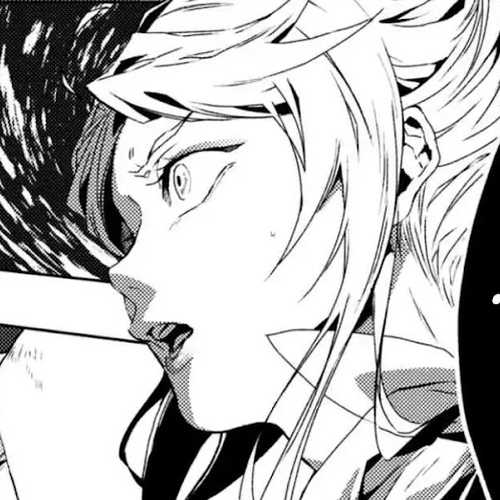 Bungou Stray Dogs Gaiden: Ayatsuji Yukito VS. Kyougoku Natsuhiko Chapter 5 cover