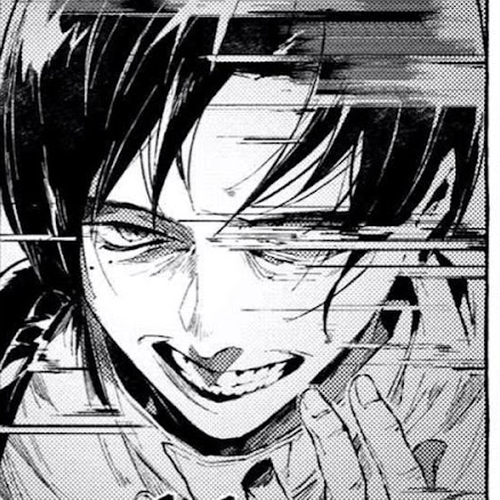 Bungou Stray Dogs Gaiden: Ayatsuji Yukito VS. Kyougoku Natsuhiko Chapter 6.2: Act 4: Justice Department/Morning/Sunny ④ cover