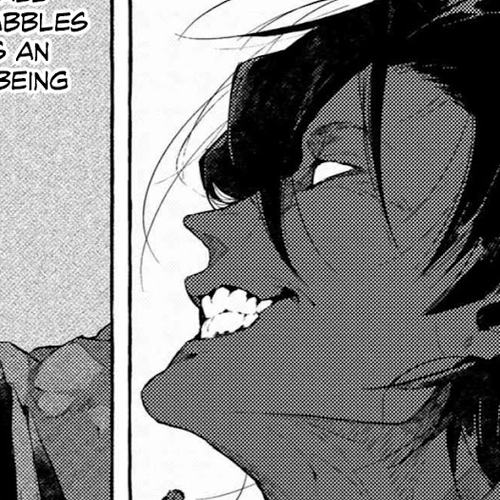 Bungou Stray Dogs Gaiden: Ayatsuji Yukito VS. Kyougoku Natsuhiko Chapter 7.2: Act 4: Justice Department/Morning/Sunny ⑥ cover