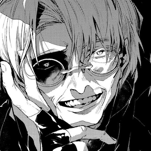 Bungou Stray Dogs Gaiden: Ayatsuji Yukito VS. Kyougoku Natsuhiko Chapter 7.4: Act 4: Justice Department/Morning/Sunny ⑦ cover