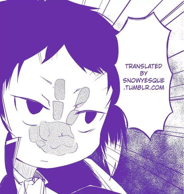 Bungou Stray Dogs Wan! Chapter 11 page 9 - Chapter 11