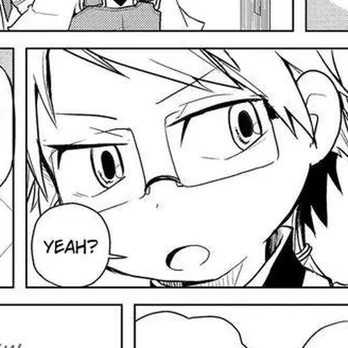 Bungou Stray Dogs Wan! Chapter 13 cover