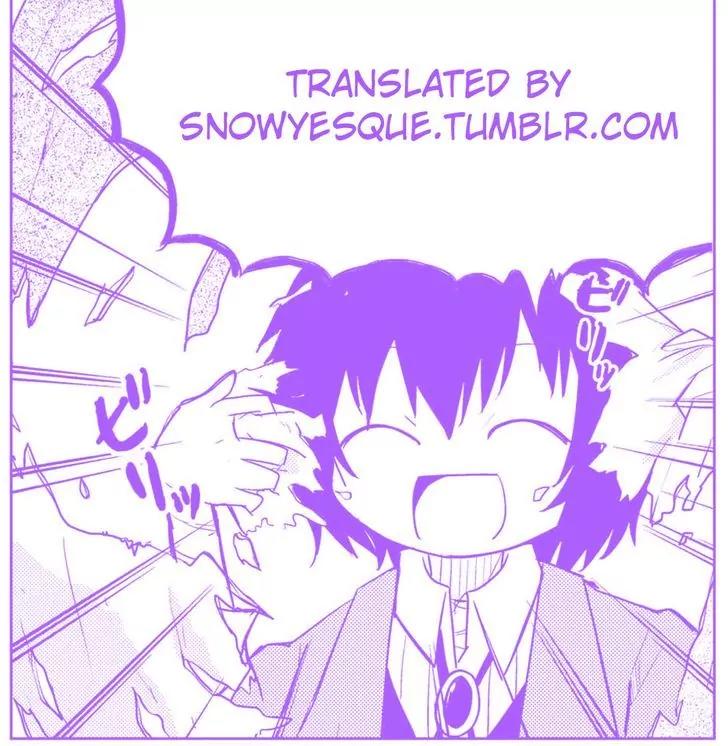 Bungou Stray Dogs Wan! Chapter 15 page 8 - Chapter 15