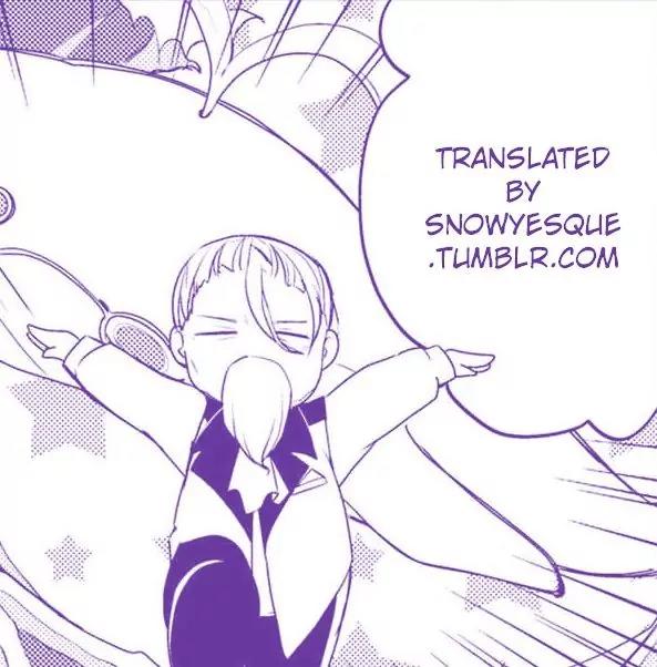 Bungou Stray Dogs Wan! Chapter 18 page 8 - Chapter 18