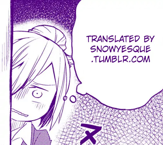 Bungou Stray Dogs Wan! Chapter 22 page 8 - Chapter 22