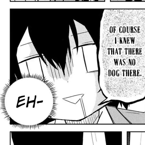 Bungou Stray Dogs Wan! Chapter 22 cover
