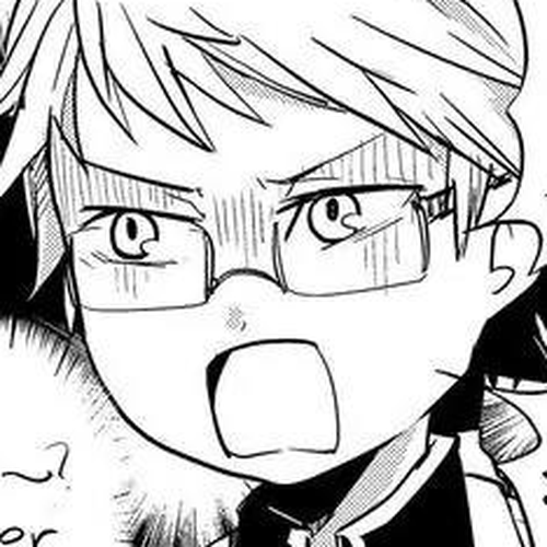 Bungou Stray Dogs Wan! Chapter 3 cover