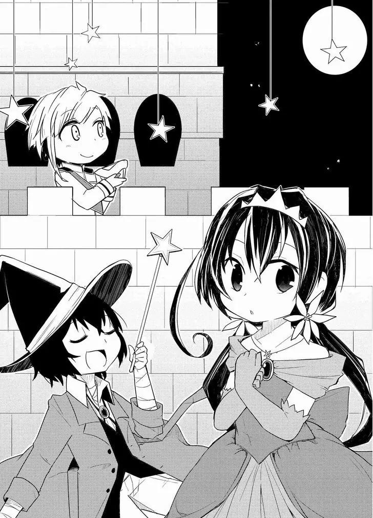 Bungou Stray Dogs Wan! Chapter 9.1 page 1 - Chapter 9.1
