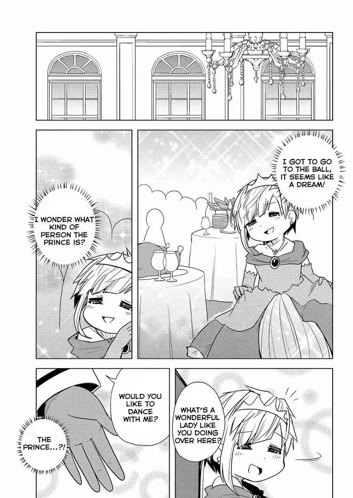Bungou Stray Dogs Wan! Chapter 9.2 page 3 - Chapter 9.2