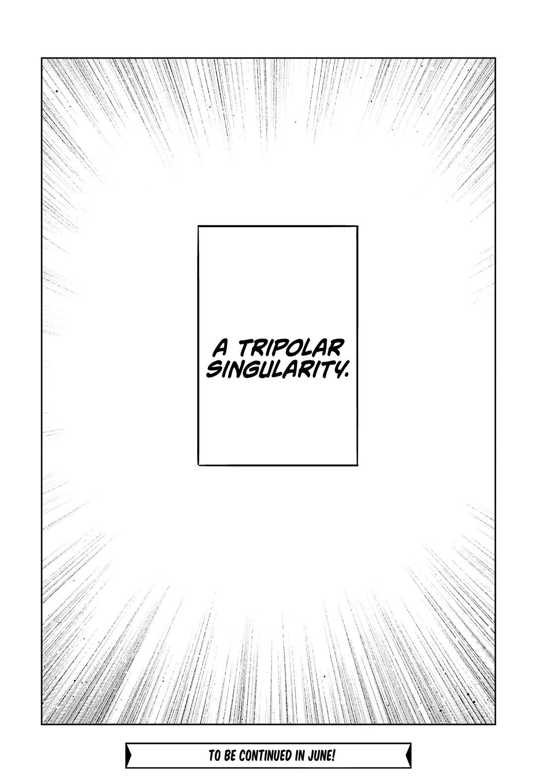 Bungou Stray Dogs Chapter 114.5 page 26 - Chapter 114.5: resurrectio, part 2