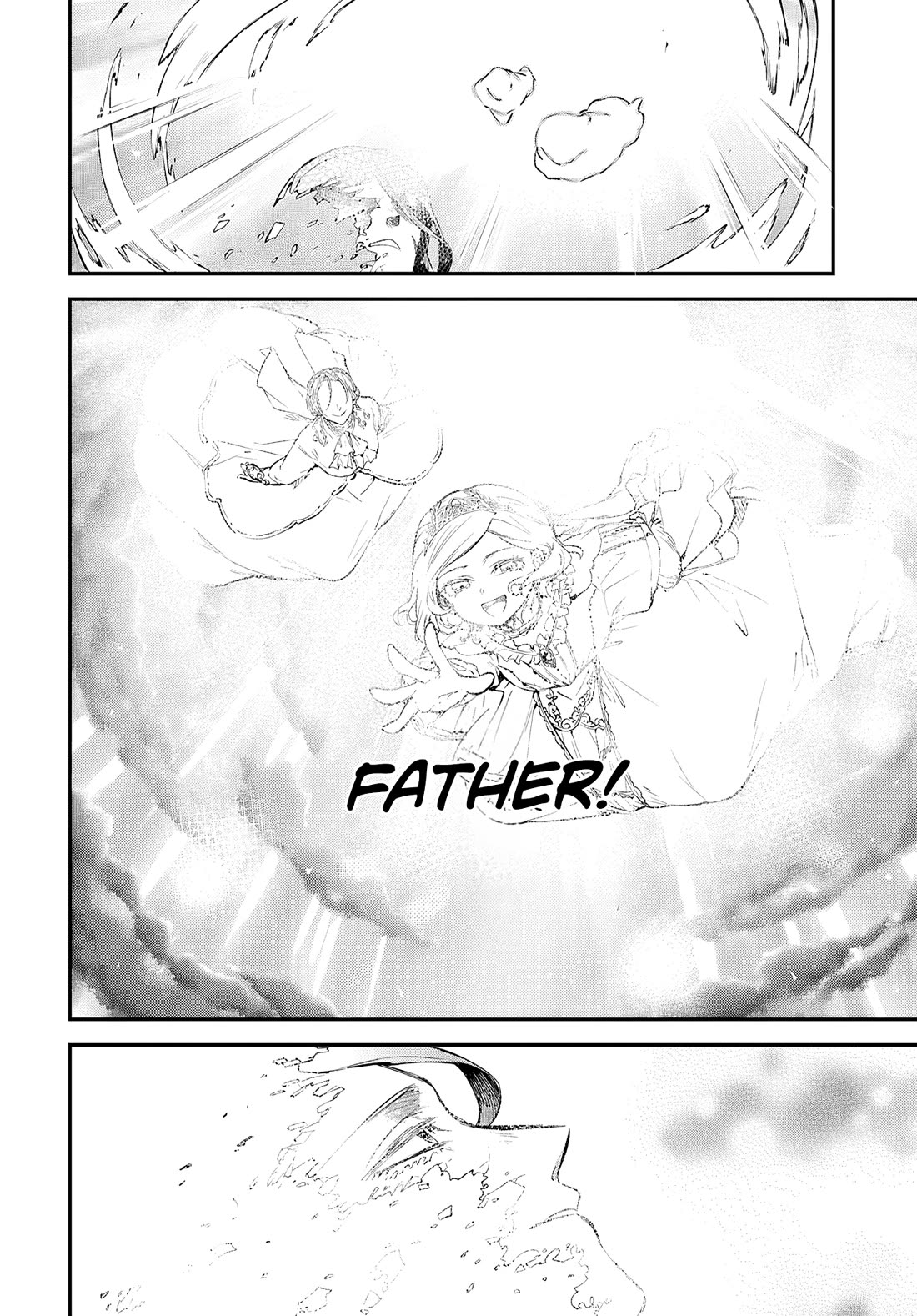 Bungou Stray Dogs Chapter 117 page 13 - Chapter 117: Understood