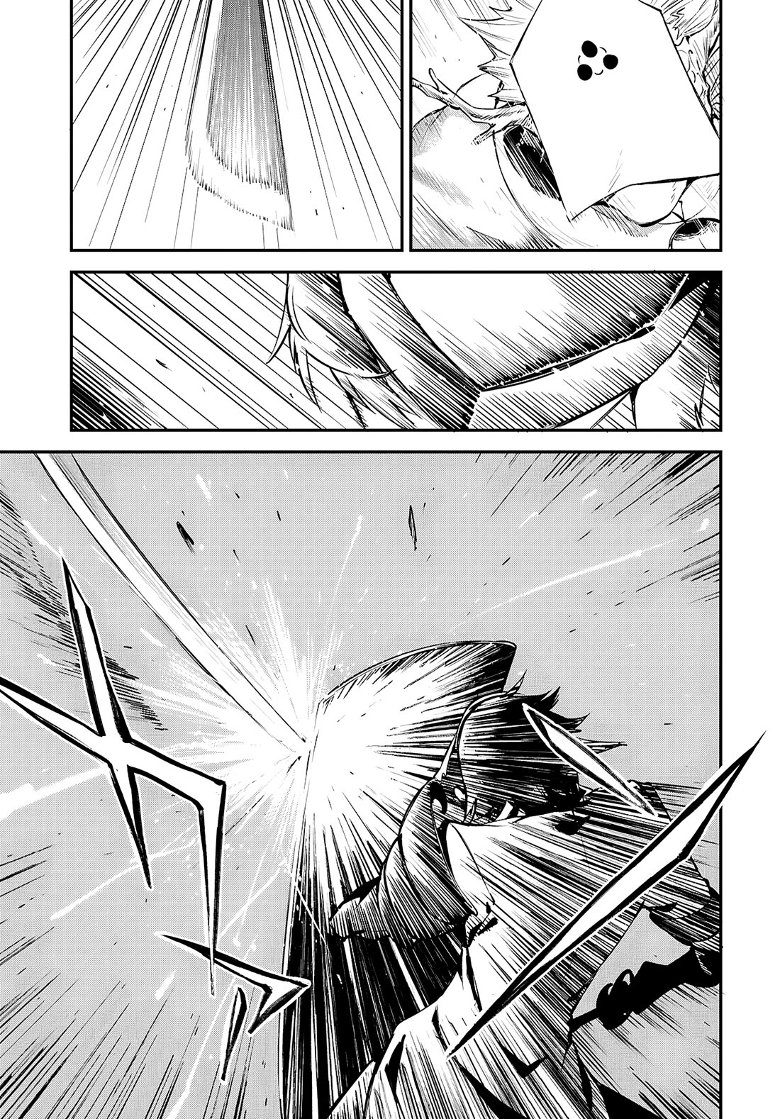 Bungou Stray Dogs Chapter 119 page 26 - Chapter 119: Thusly Spill Into the Harbor of Sorrow