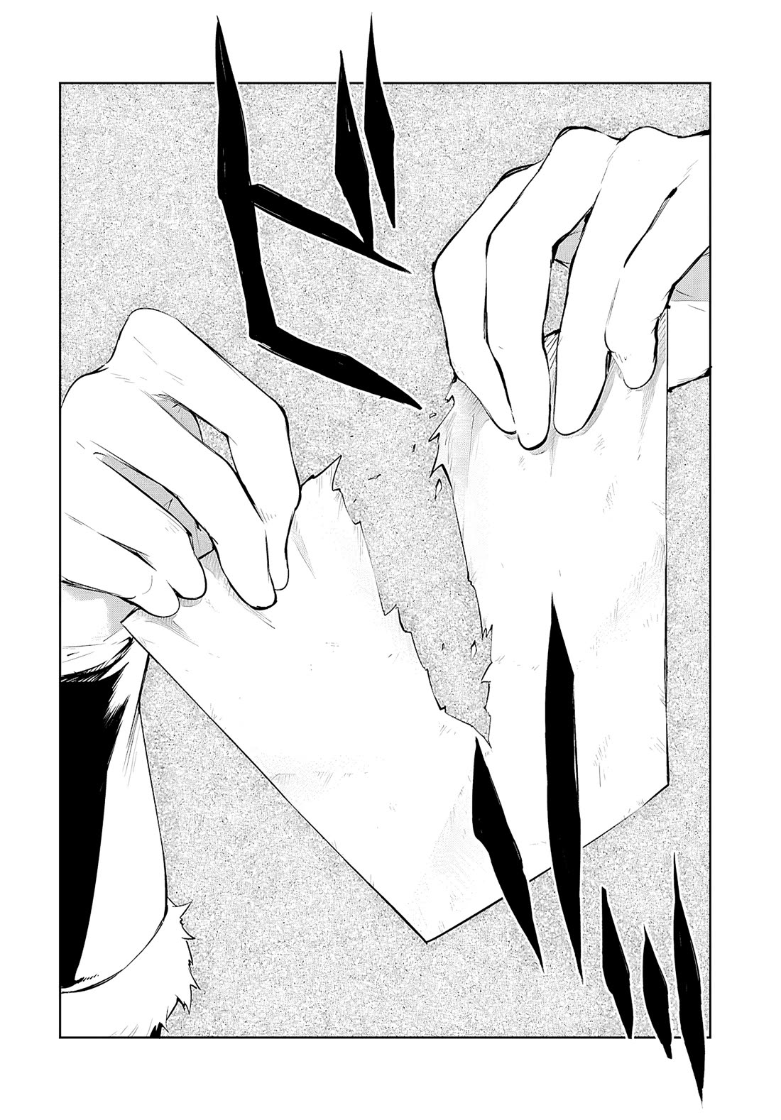 Bungou Stray Dogs Chapter 121 page 5 - Chapter 121