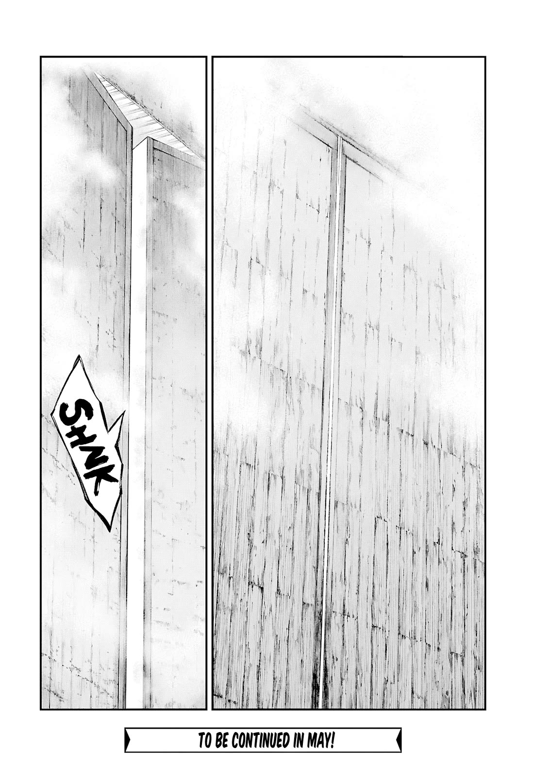 Bungou Stray Dogs Chapter 122 page 34 - Chapter 122: That Which Pushes Us Forward