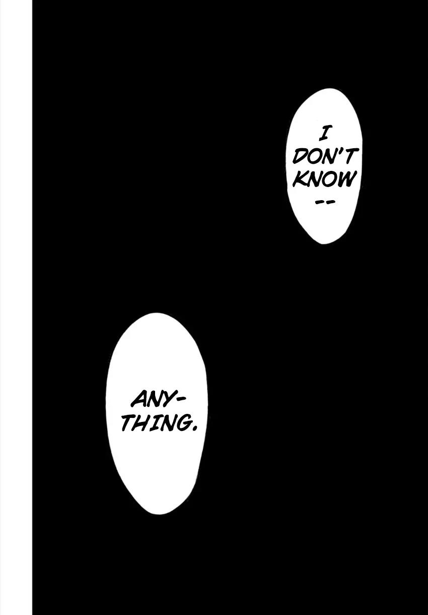 Bungou Stray Dogs Chapter 54 page 38 - Chapter 54: The Perfect Murder and Murderer