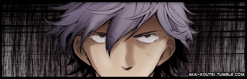 Bungou Stray Dogs Chapter 79 page 27 - Chapter 79: To Threaten God, Part 2