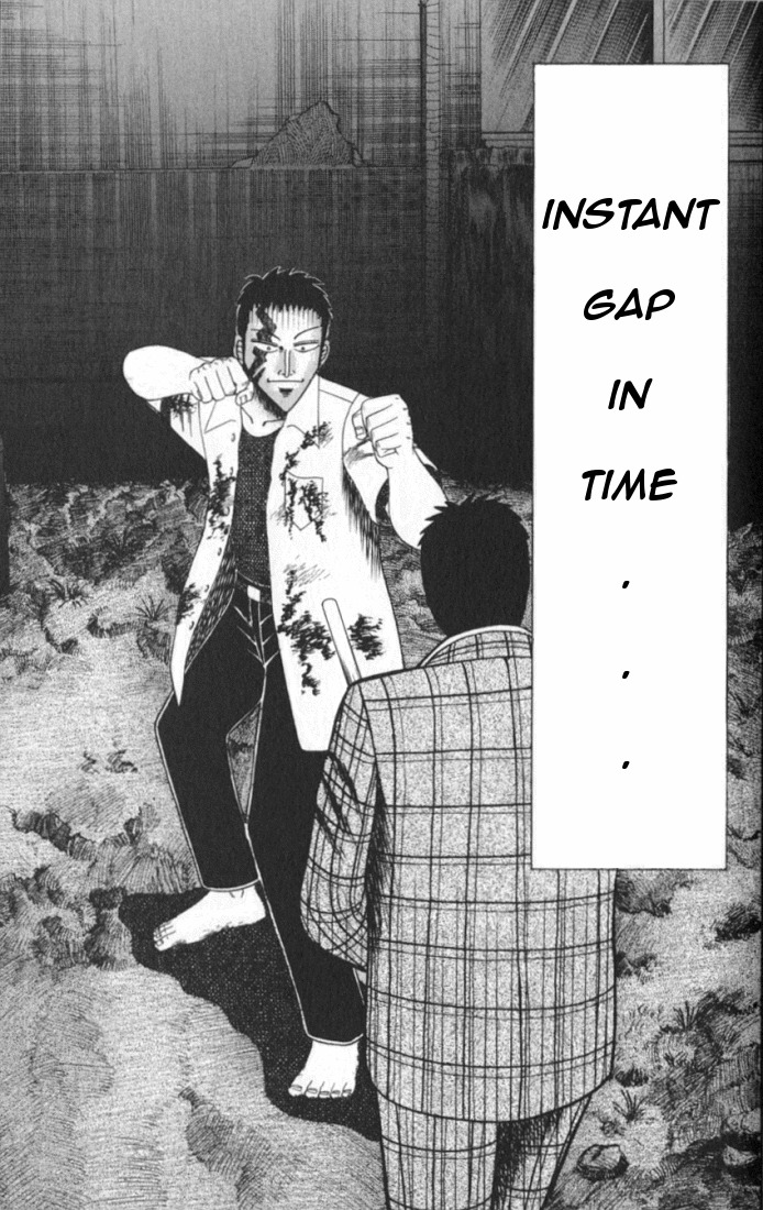 Buraiden Gai Chapter 1 page 53 - Chapter 1: Besiegement