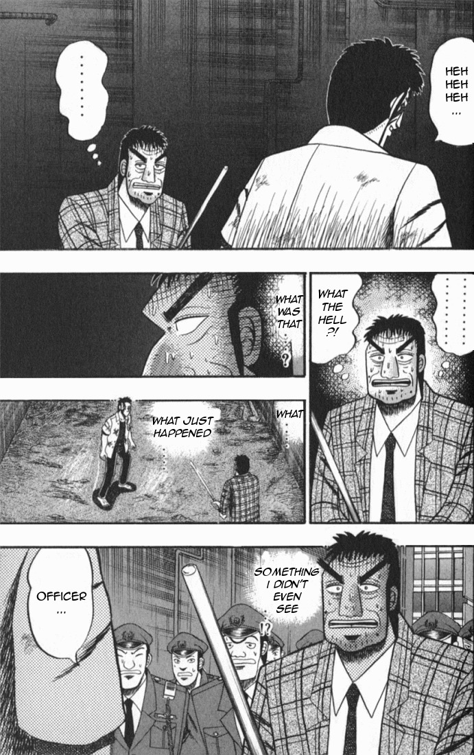 Buraiden Gai Chapter 1 page 56 - Chapter 1: Besiegement