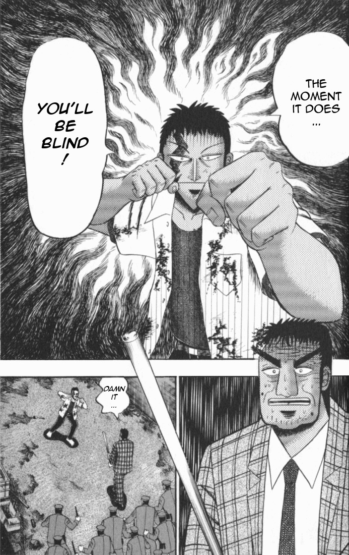 Buraiden Gai Chapter 1 page 58 - Chapter 1: Besiegement