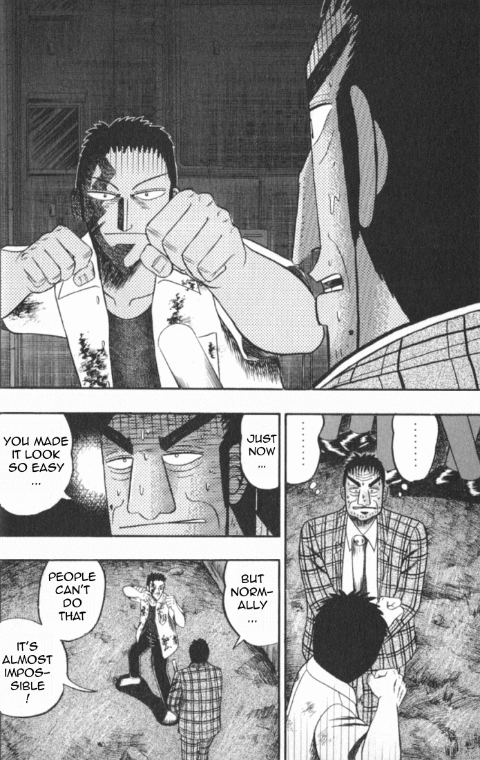 Buraiden Gai Chapter 1 page 64 - Chapter 1: Besiegement