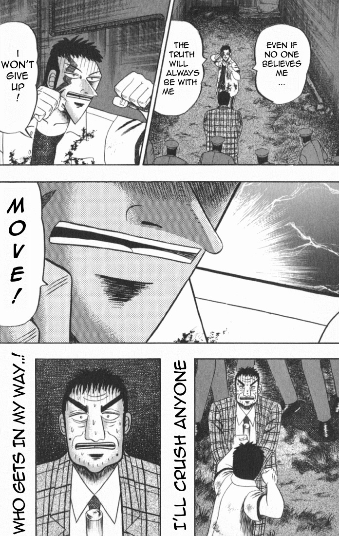Buraiden Gai Chapter 1 page 70 - Chapter 1: Besiegement