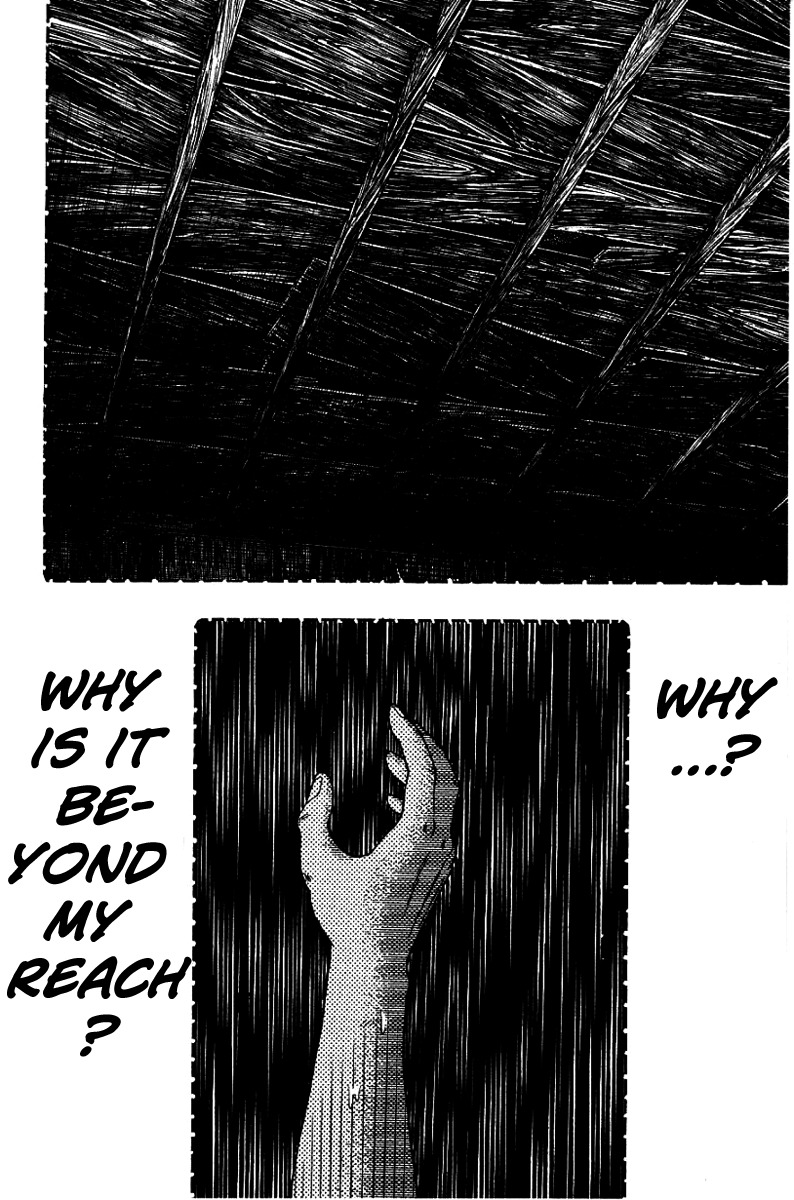 Buraiden Gai Chapter 11 page 18 - Chapter 11: Boy