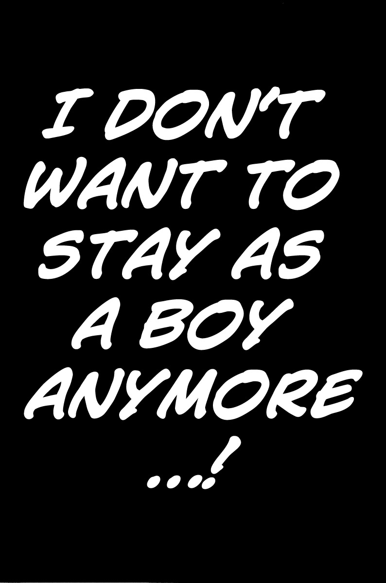 Buraiden Gai Chapter 11 page 20 - Chapter 11: Boy
