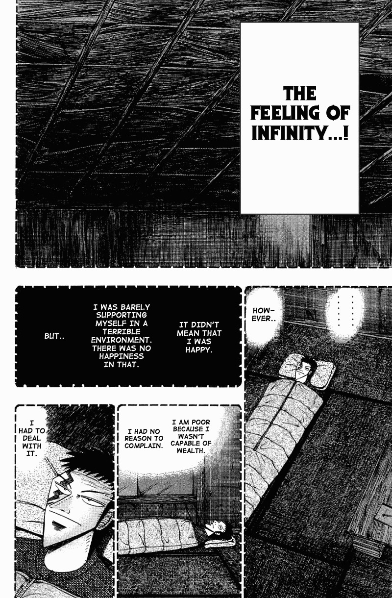 Buraiden Gai Chapter 12 page 14 - Chapter 12: My Way