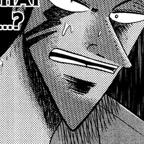 Buraiden Gai Chapter 15: Monsters cover