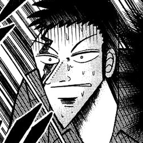 Buraiden Gai Chapter 18: A Glorious View cover