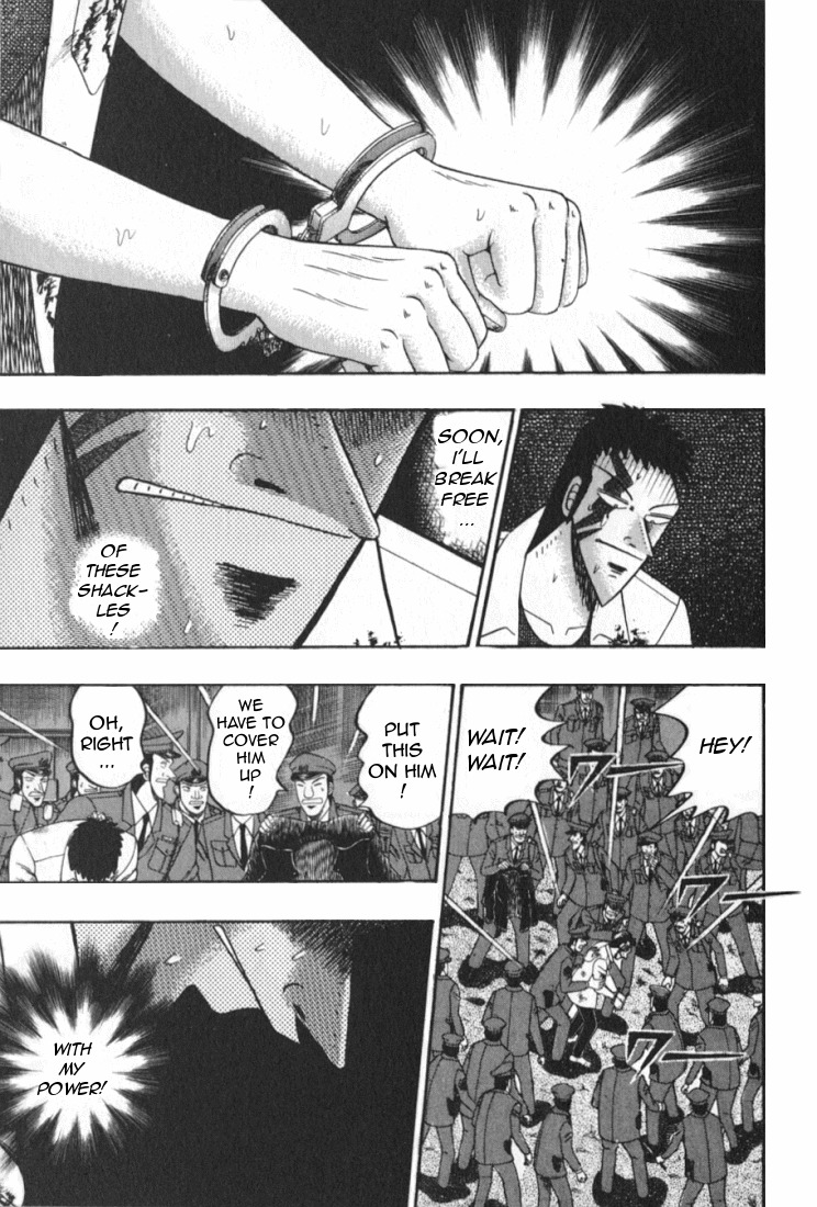 Buraiden Gai Chapter 2 page 40 - Chapter 2: Declaration