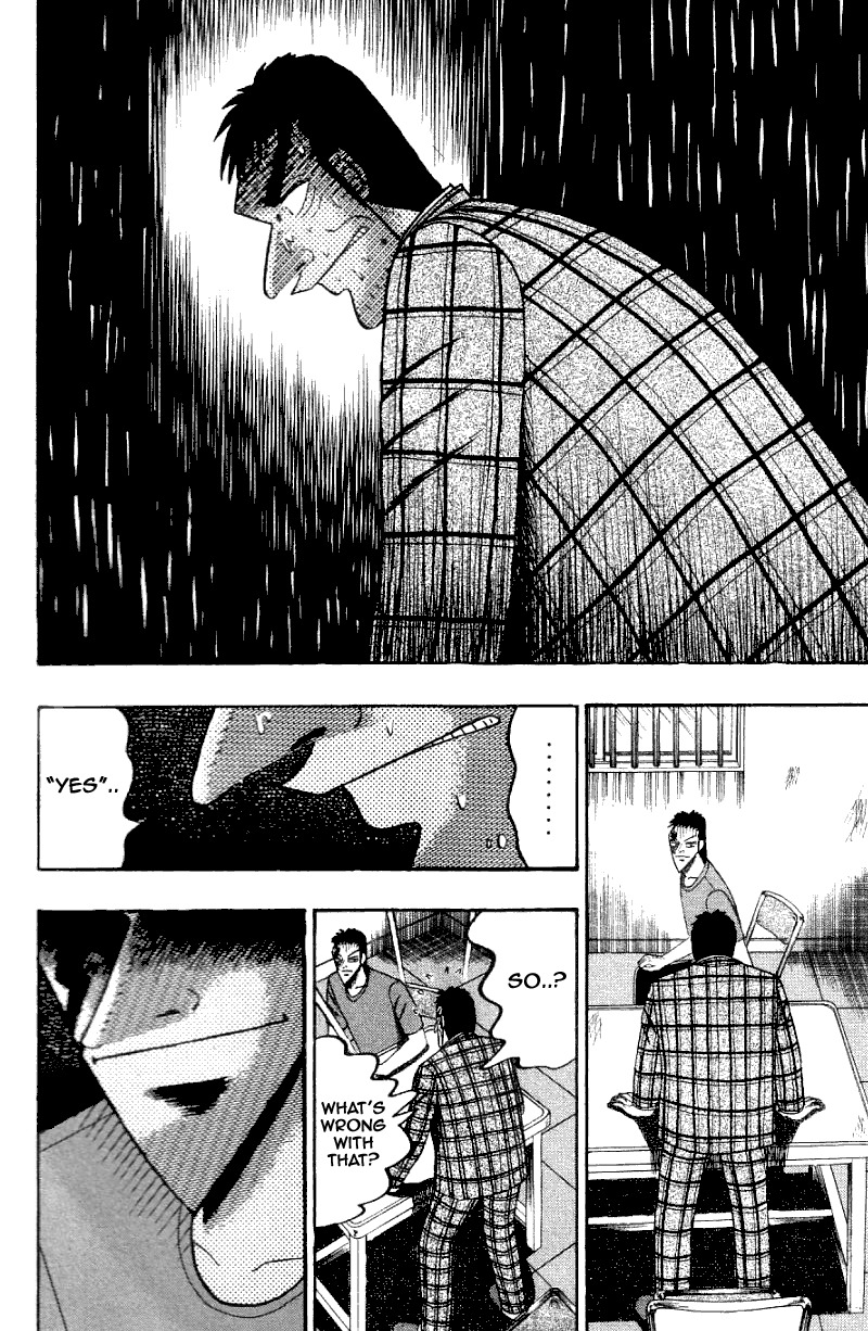 Buraiden Gai Chapter 5 page 10 - Chapter 5: Common Front
