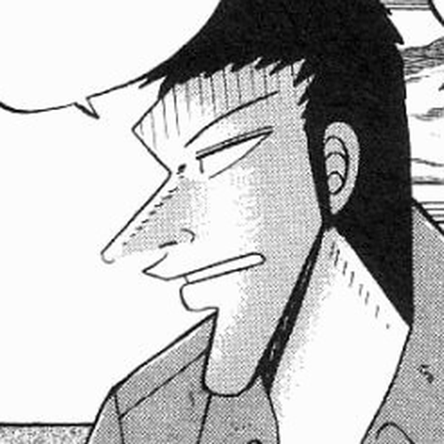Buraiden Gai Chapter 9: Steel Rod cover