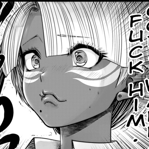 Burakku Gakkou ni Tsutomete Shimatta Sensei Chapter 12: Super Very Good, Sadacchi! cover