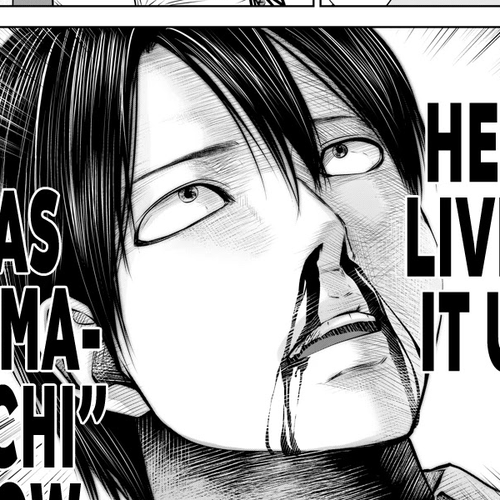 Burakku Gakkou ni Tsutomete Shimatta Sensei Chapter 14: Anami's Unleashed cover