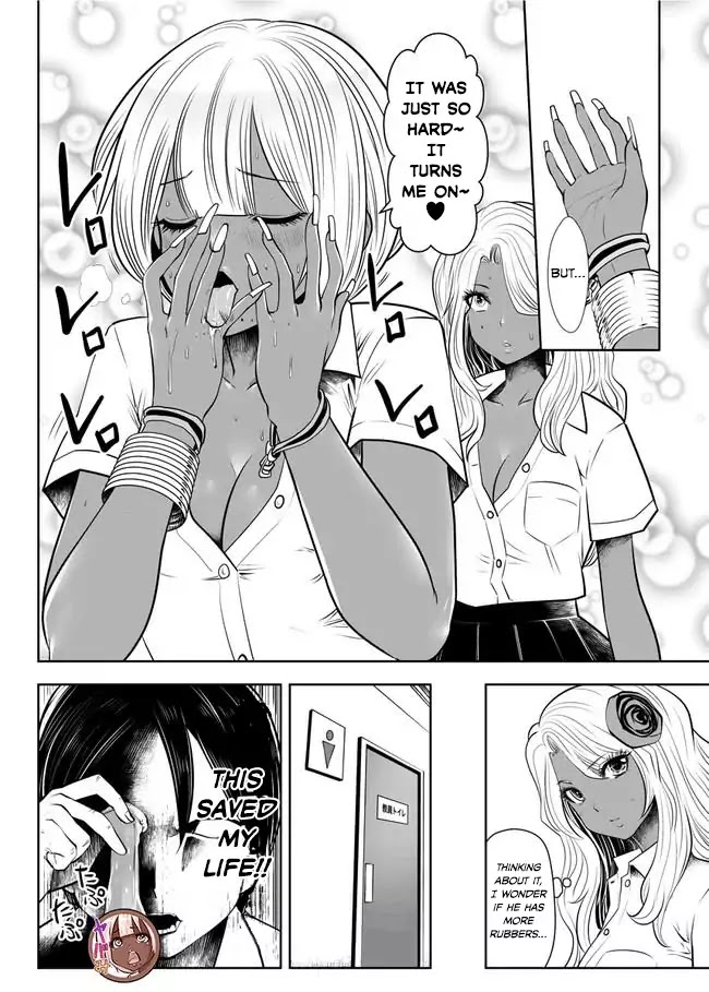 Burakku Gakkou ni Tsutomete Shimatta Sensei Chapter 2 page 4 - Chapter 2