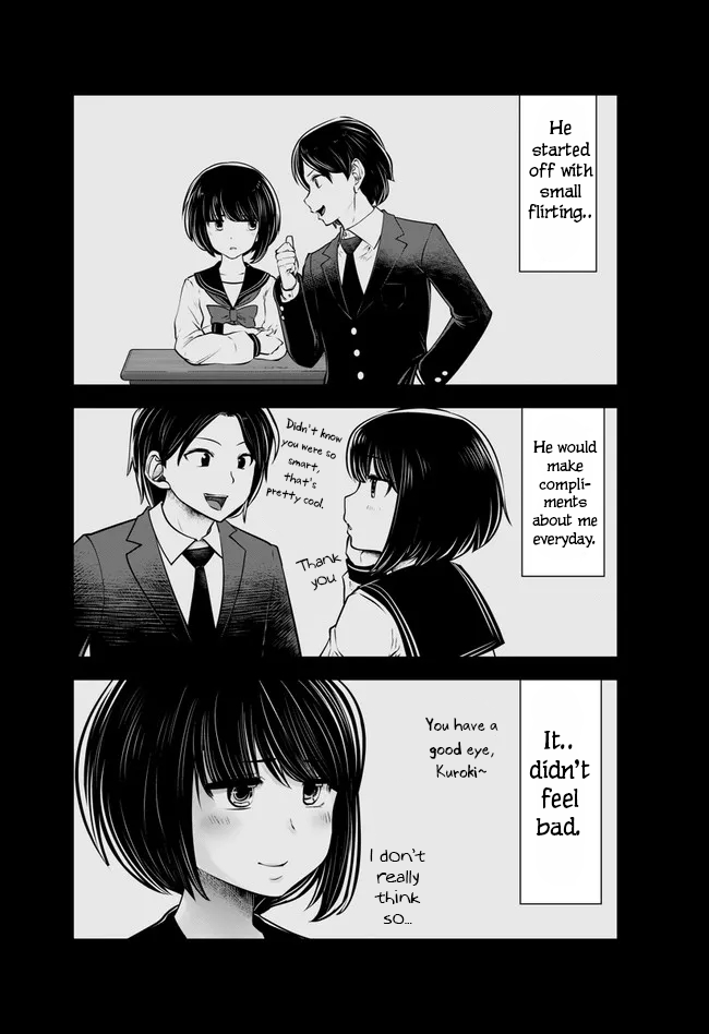 Burakku Gakkou ni Tsutomete Shimatta Sensei Chapter 25 page 21 - Chapter 25: Super Revechi!