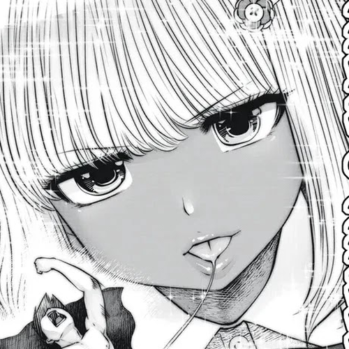 Burakku Gakkou ni Tsutomete Shimatta Sensei Chapter 27: Immachi Debut! cover