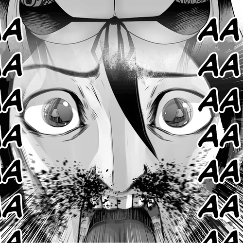 Burakku Gakkou ni Tsutomete Shimatta Sensei Chapter 3: Absolute Temptation cover
