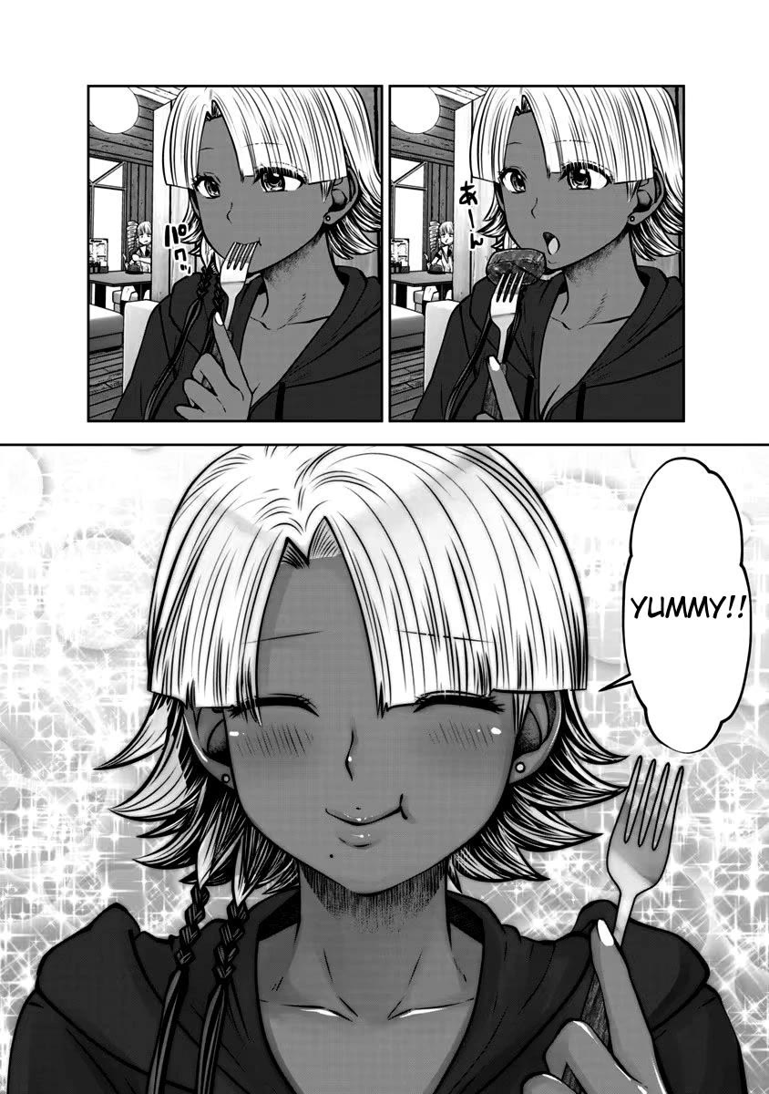 Burakku Gakkou ni Tsutomete Shimatta Sensei Chapter 31 page 20 - Chapter 31
