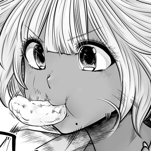 Burakku Gakkou ni Tsutomete Shimatta Sensei Chapter 32 cover