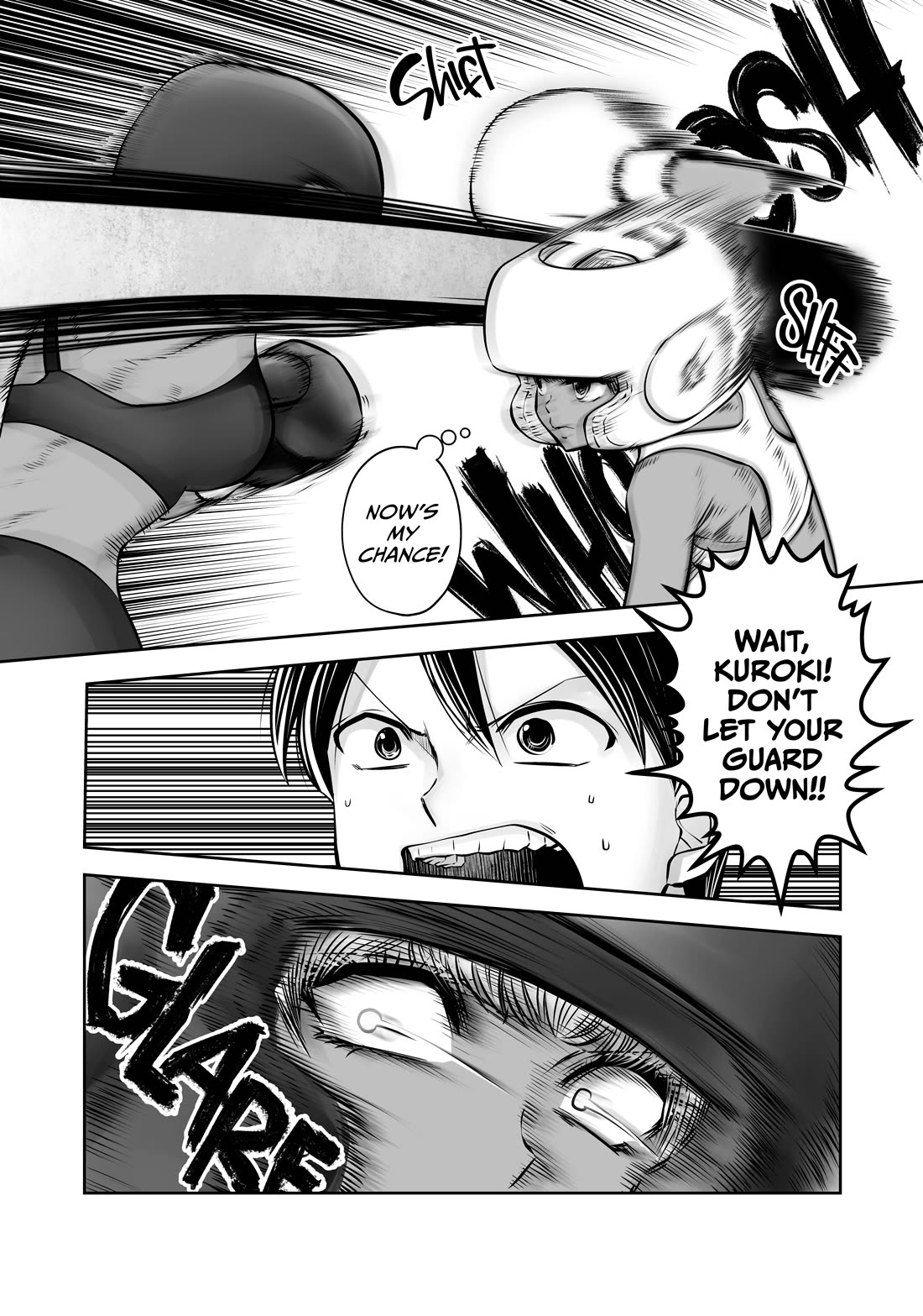 Burakku Gakkou ni Tsutomete Shimatta Sensei Chapter 38 page 18 - Chapter 38